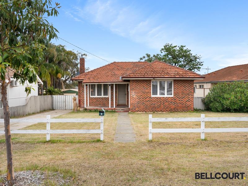 2 Harman Street, Belmont WA 6104