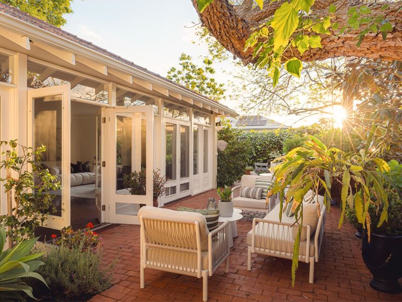 11 Queen Street, Claremont WA 6010