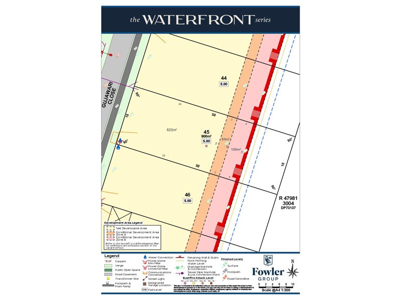 Lot 45 Majun Crescent - Sundrift Estate, Exmouth WA 6707