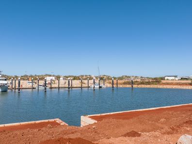 Lot 45 Majun Crescent - Sundrift Estate, Exmouth WA 6707