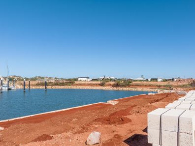 Lot 45 Majun Crescent - Sundrift Estate, Exmouth WA 6707