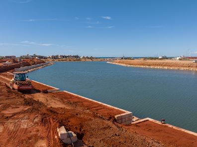 Lot 45 Majun Crescent - Sundrift Estate, Exmouth WA 6707