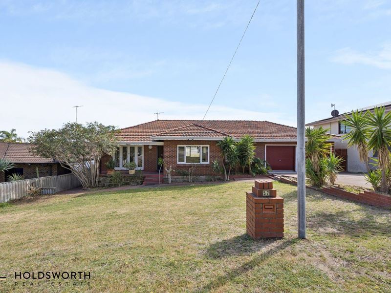 57 Amelia Street, Balcatta WA 6021