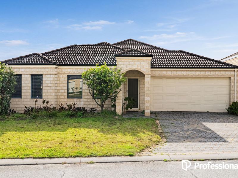 67 Oakdene Drive, Madeley