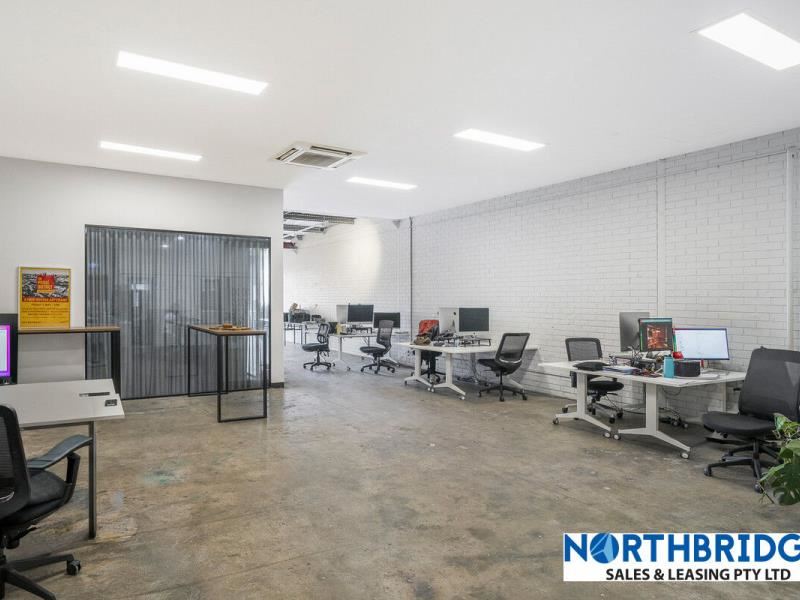 9 Douglas Street, West Perth