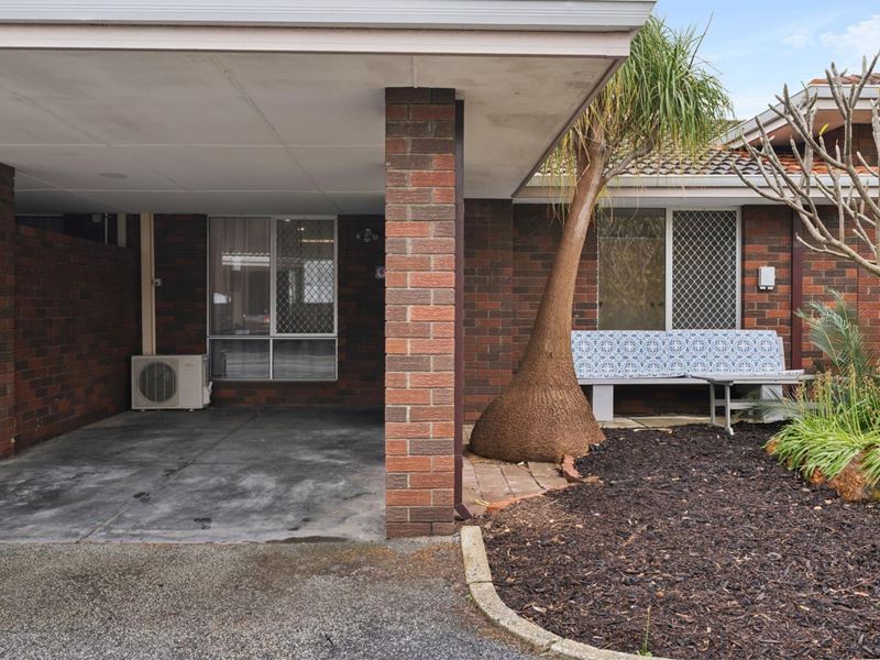 6/82 Edward Street, Osborne Park WA 6017