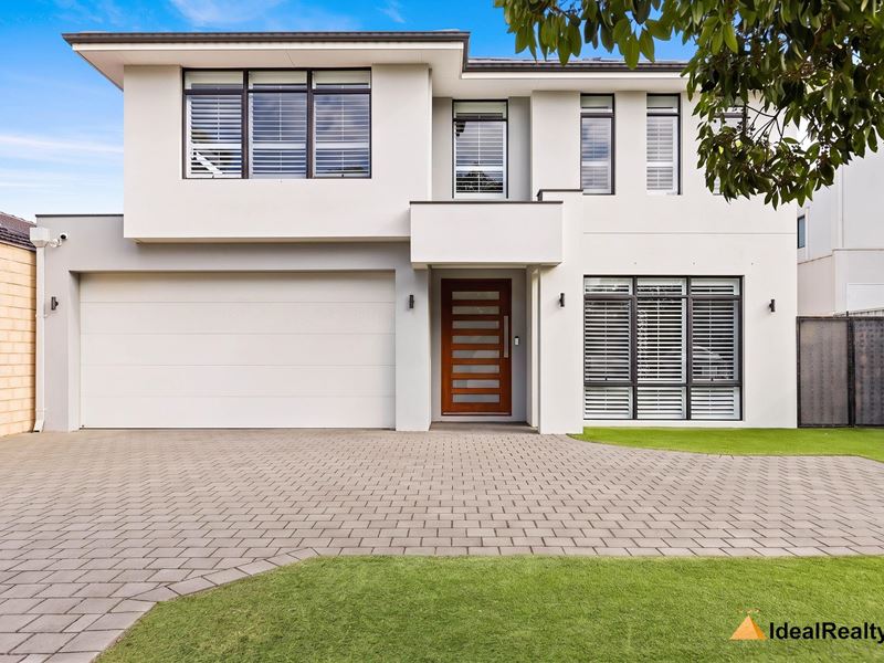 127B Reynolds Road, Mount Pleasant