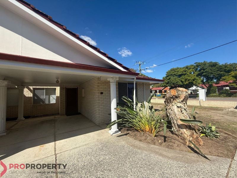 11/131 Dundas Road, Inglewood