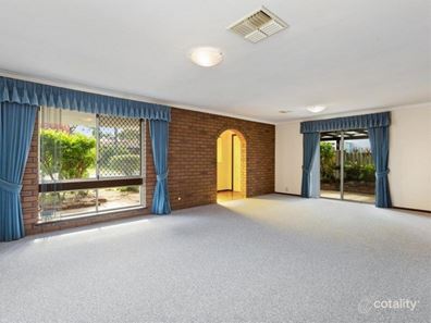 43A Blackbutt Road, Woodlands WA 6018