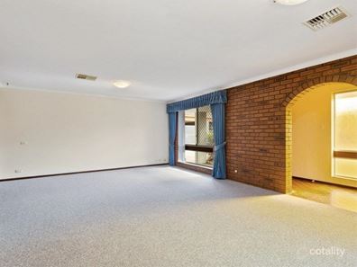 43A Blackbutt Road, Woodlands WA 6018