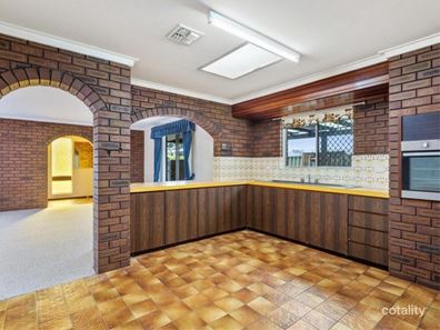 43A Blackbutt Road, Woodlands WA 6018