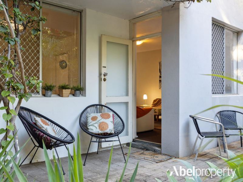 3/58 Cunningham  Terrace, Daglish