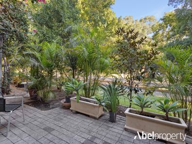 3/58 Cunningham  Terrace, Daglish WA 6008