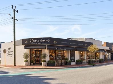 226 Scarborough Beach Road, Mount Hawthorn WA 6016