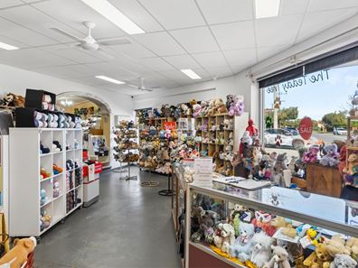 226 Scarborough Beach Road, Mount Hawthorn WA 6016
