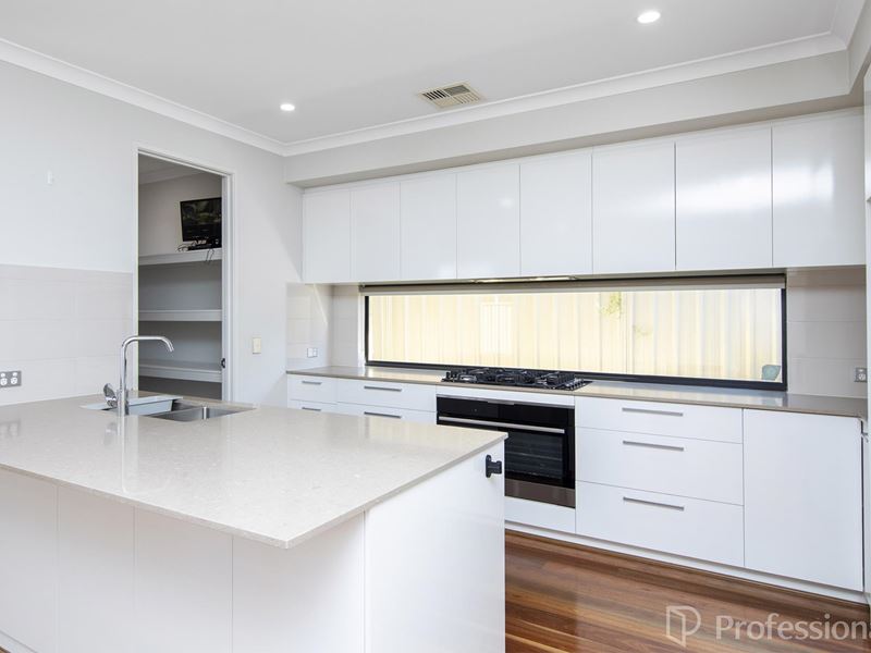 33A Fairway West, Yokine WA 6060