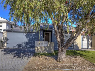 33A Fairway West, Yokine WA 6060