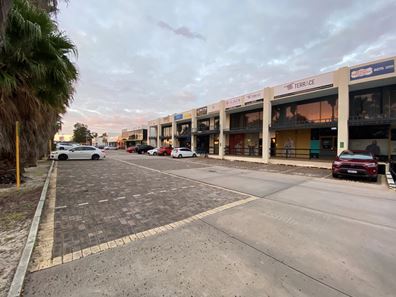 Lot 13, 13/15-21 Collier Road, Morley WA 6062