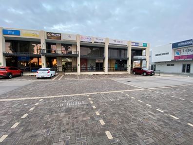 Lot 13, 13/15-21 Collier Road, Morley WA 6062