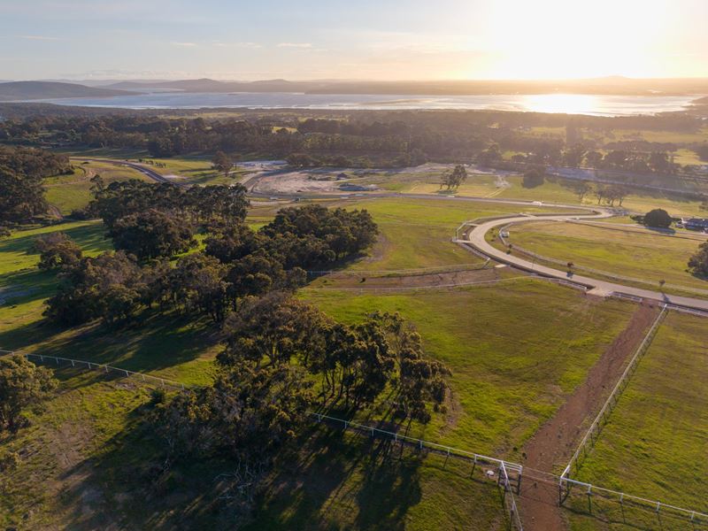 28 Grandview Rise, Kalgan