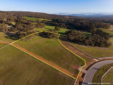 28 Grandview Rise, Kalgan WA 6330