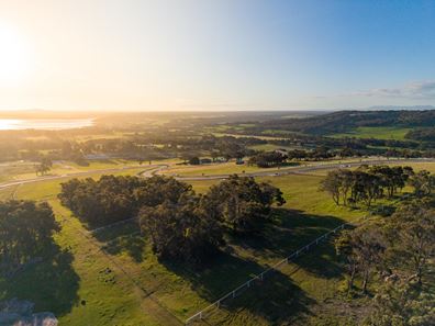 28 Grandview Rise, Kalgan WA 6330
