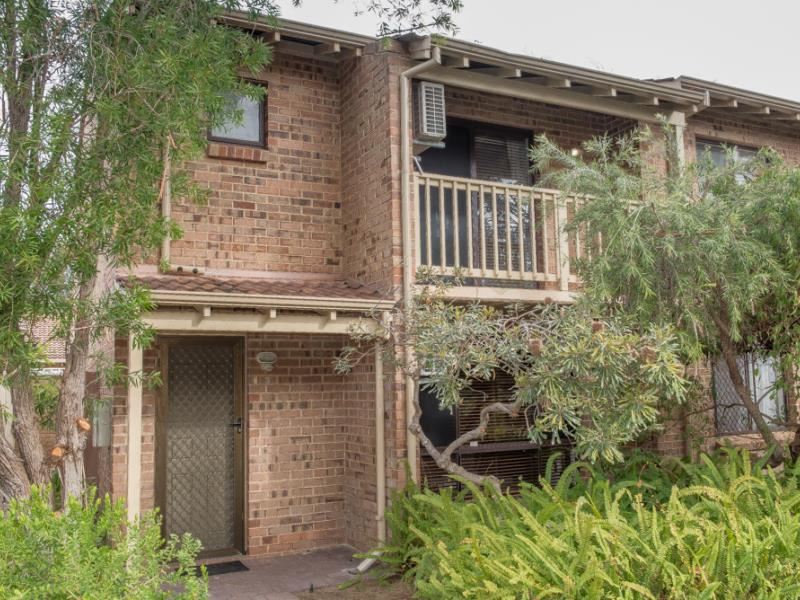 3/11 Brentham Street, Leederville WA 6007