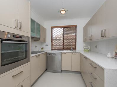 3/11 Brentham Street, Leederville WA 6007