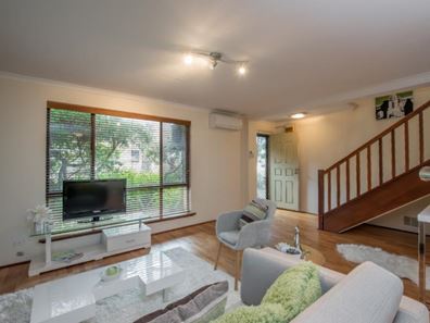 3/11 Brentham Street, Leederville WA 6007