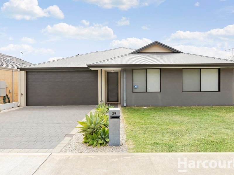 29 Yowari Drive, Baldivis WA 6171
