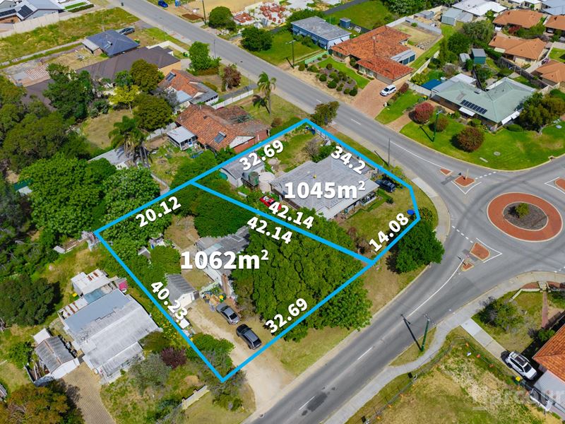 22 France Street, Mandurah WA 6210