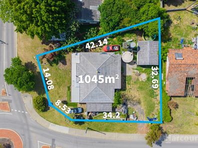 22 France Street, Mandurah WA 6210