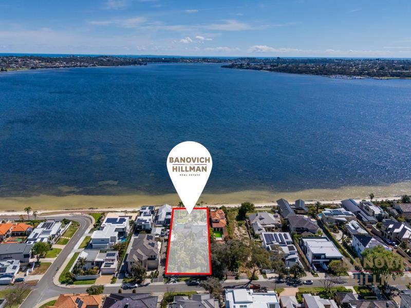 38 Fraser Road, Applecross