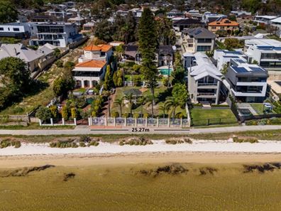 38 Fraser Road, Applecross WA 6153
