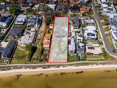 38 Fraser Road, Applecross WA 6153