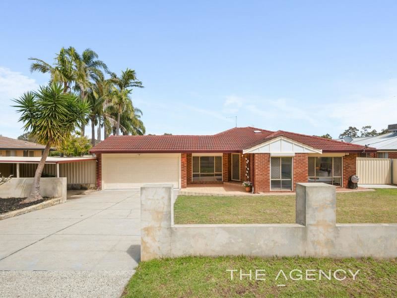 131 Innamincka Road, Greenmount