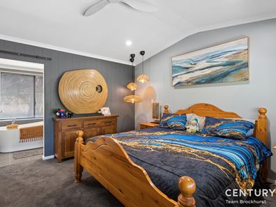 50 Boyagerring Road, Dumbarton WA 6566