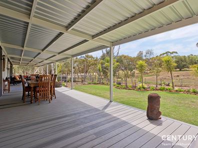 50 Boyagerring Road, Dumbarton WA 6566