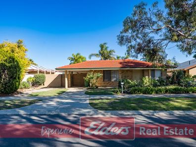 71 Cuthbertson Drive, Cooloongup WA 6168