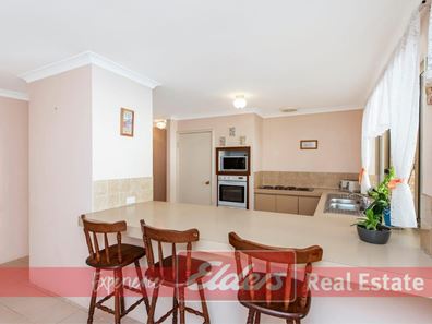 71 Cuthbertson Drive, Cooloongup WA 6168