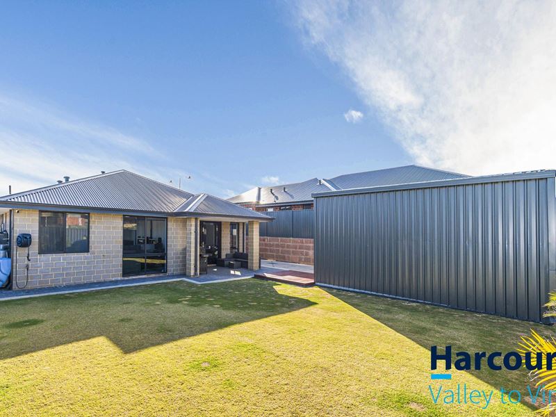 63 Wylde Boulevard, Bullsbrook