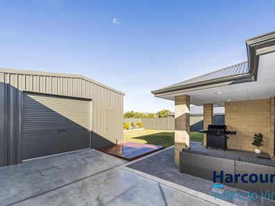 63 Wylde Boulevard, Bullsbrook WA 6084