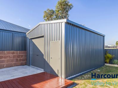 63 Wylde Boulevard, Bullsbrook WA 6084