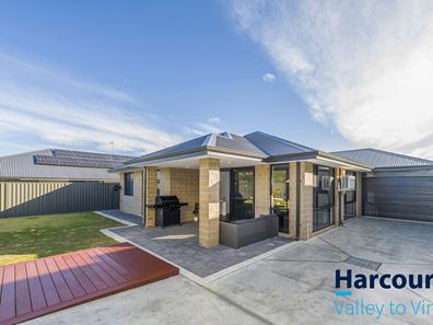 63 Wylde Boulevard, Bullsbrook WA 6084