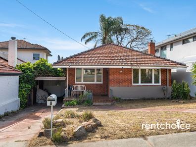 8 Market Street, Kensington WA 6151