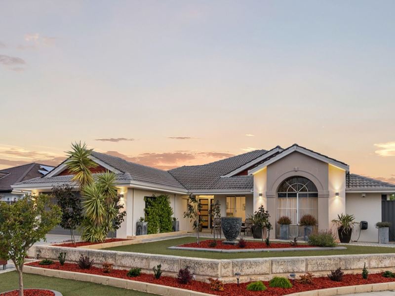 33 Pirianda Way, Aveley WA 6069