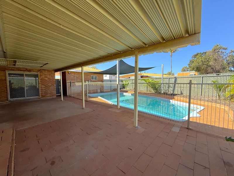 15 Truslove Way, Pegs Creek WA 6714