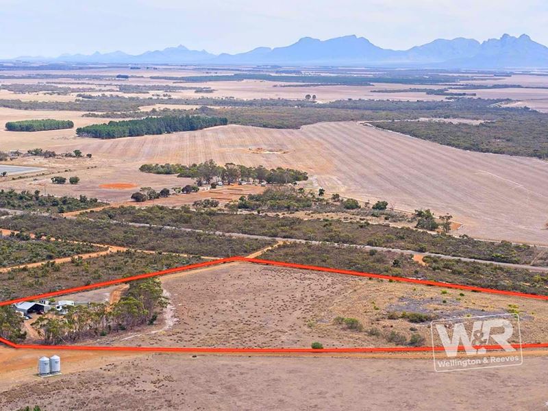 37743 South Coast Hwy, Wellstead