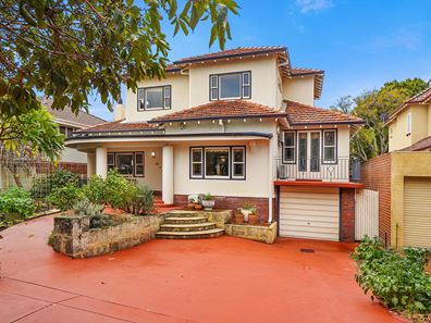 30 Elstree Avenue, Menora WA 6050