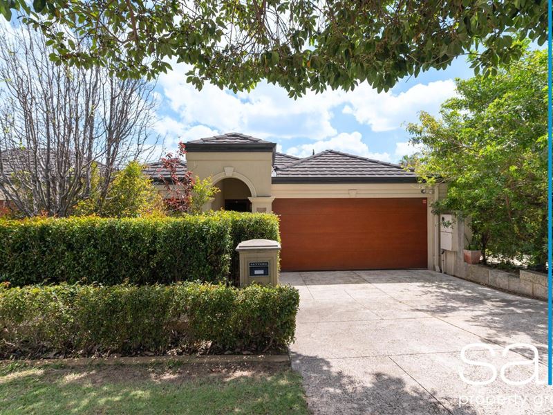 16A Fermaner Street, Karrinyup WA 6018